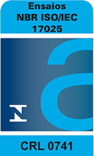 Credenciamento ISO/IEC